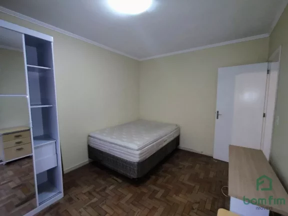 Imagem Apartamento mobiliado com 1 quarto para alugar, 35m² - Centro Histórico, Porto Alegre RS - AP2621