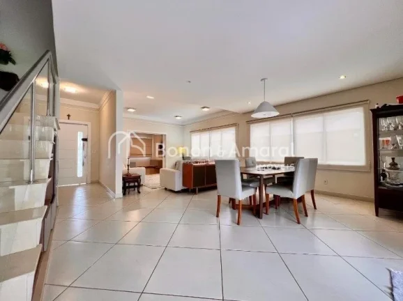 Imagem Casa a venda em Valinhos-SP

Aconchegante e moderna casa à venda no Condomínio Florada da Mata, co...