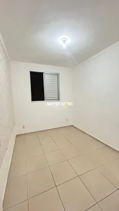 Imagem Vende-se apartamento Franca Garden