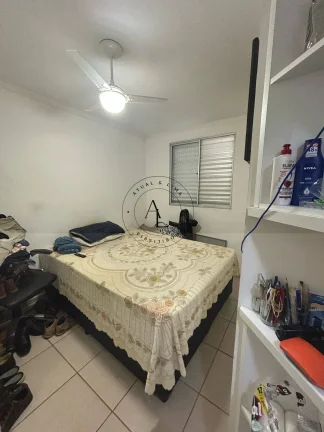 Imagem Apartamento à venda em Campinas, Jardim Nova Europa, com 2 quartos, 48m2