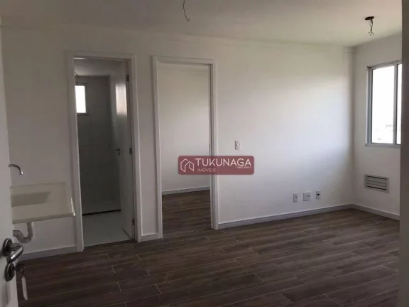 Imagem Apartamento à venda, 45 m² por R$ 227.000,00 - Cangaíba - São Paulo/SP