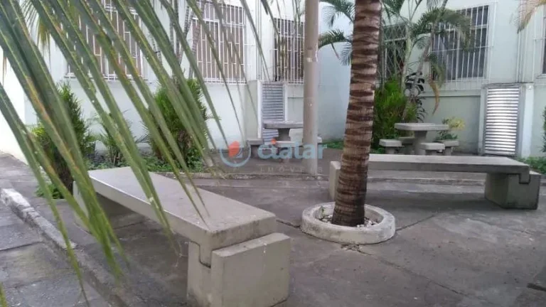 Imagem Apartamento à venda, Maracanã, Rio de Janeiro, RJ