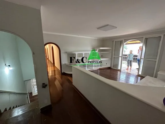 Imagem Mansão para Venda em Campinas, Parque Taquaral, 10 dormitórios, 5 banheiros, 3 vagas
