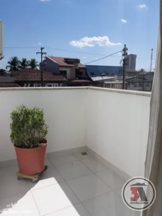 Imagem Apto. 98m2 - Cond. Alexandre Mazzieiro