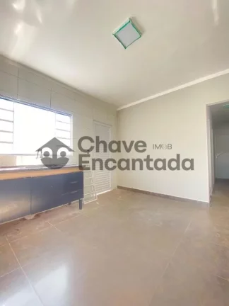 Imagem Casas / Padrão na cidade de Birigui