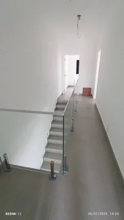 Imagem Casa - Jd Dabril/osasco