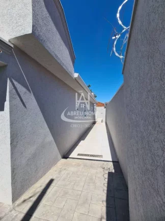 Imagem Casa com 3 quartos à Venda Boa Vista