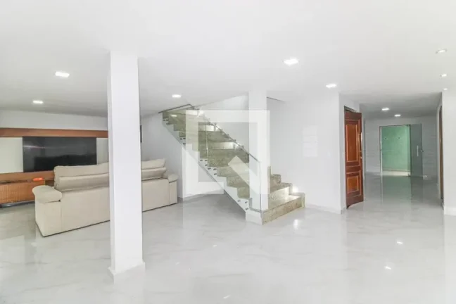 Imagem Casa à Venda - Vargem Grande, 5 Quartos, 200 m2
