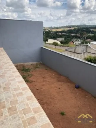 Imagem LINDA CASA TÉRREA MOBILIADA A VENDA NO RESIDENCIAL GIRASSOL - ITUPEVA/SP