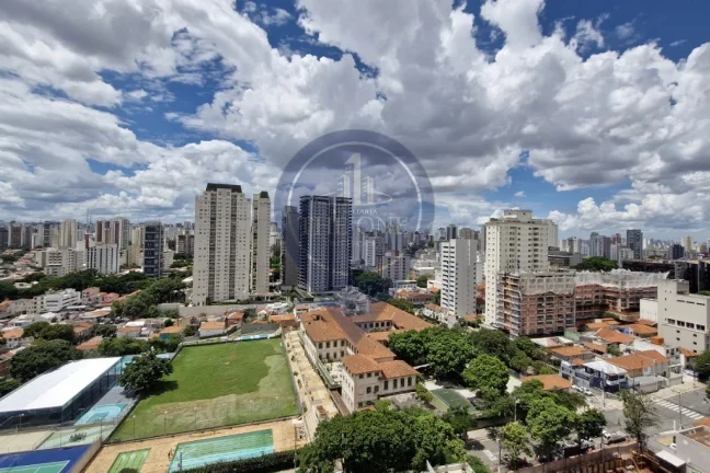 Imagem Studio à venda em São Paulo-SP, Vila Clementino: 1 quarto, 1 banheiro, 30,00 m² de área. Confira!