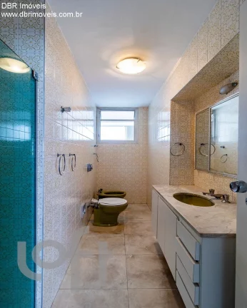 Imagem APARTAMENTO RESIDENCIAL em São Paulo - SP, Moema Pássaros