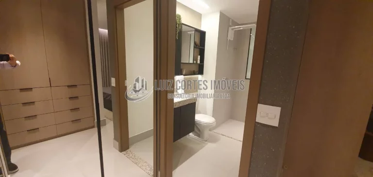Imagem Apartamento 2 suítes, Região Sul, 86,11m², Uberlândia/MG