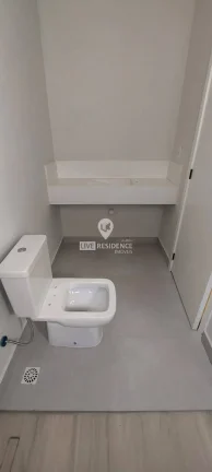 Imagem Casa de Sonho em Condomínio - Itatiba, SP Imóveis Live residence