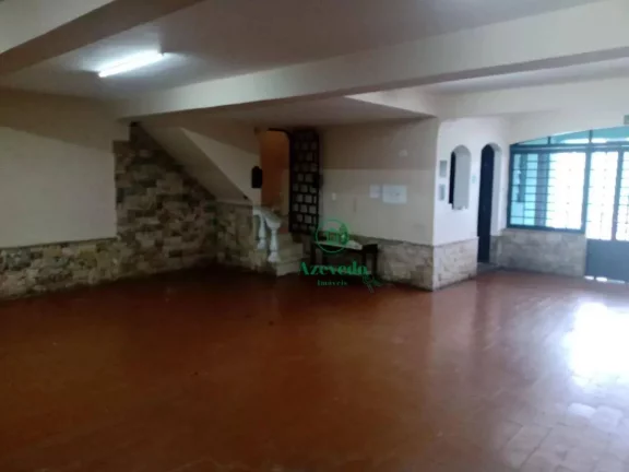 Imagem Sobrado com 4 dormitórios à venda, 288 m² por R$ 1.696.000,00 - Jardim Bom Clima - Guarulhos/SP