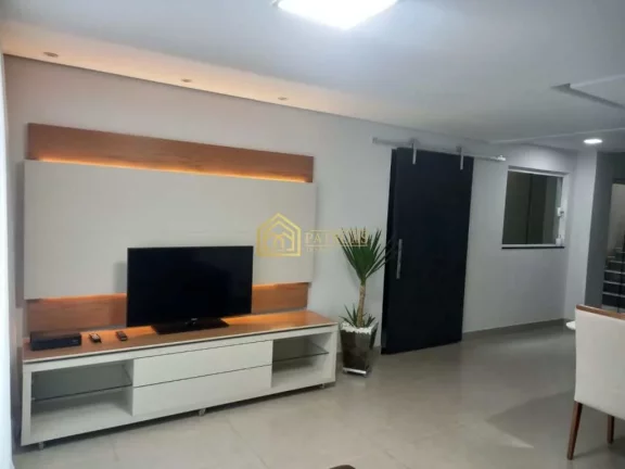 Imagem Casa Padrão