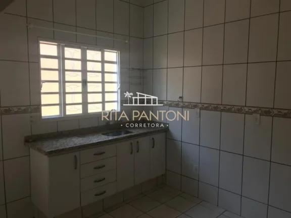 Imagem Casa - Ribeirão Preto - Parque São Sebastião - Região Leste