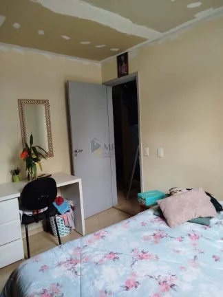 Imagem TÉRREO, 2 Dorms e 1 Vaga Coberta: Conforto e Praticidade no Residencial Janaína!