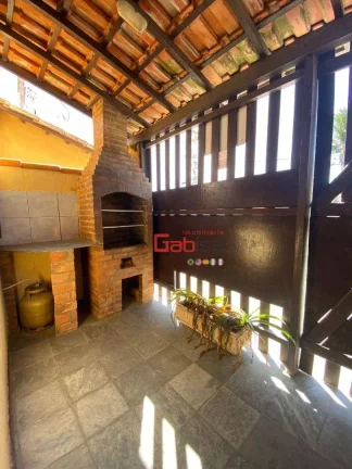 Imagem Pousada com 11 dormitórios à venda, 448 m² por R$ 1.400.000 - Foguete - Cabo Frio/RJ