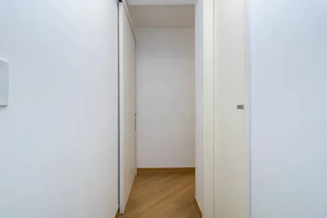 Imagem Apartamento Vila Leopoldina - 95M², 3 Dorms, 1 Suíte, 2 Vagas, Lavabo.