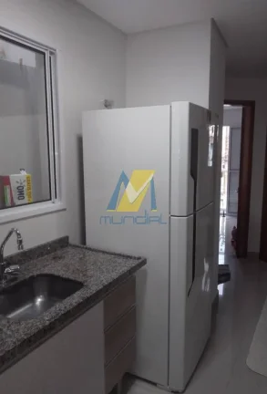Imagem Alugo Apto em Santo André, Parque Capuava
