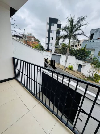 Imagem Casa 03 Quartos a Venda Bairro Cabral Contagem MG