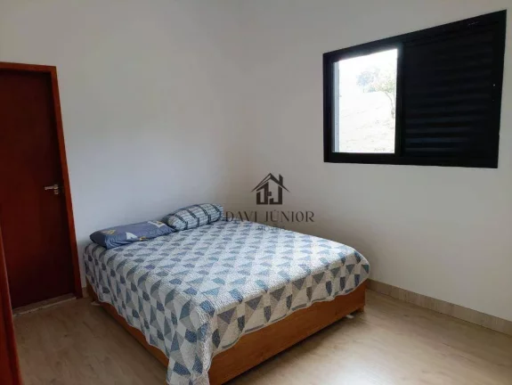Imagem Casa à venda, 450 m² por R$ 2.000.000,00 - Condomínio Village Ipanema II - Araçoiaba da Serra/SP