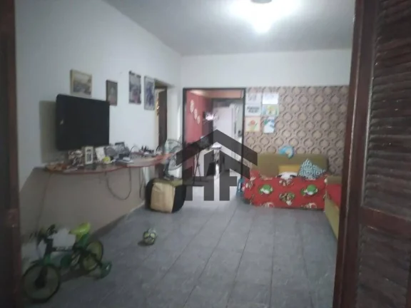 Imagem Casa com 6 dormitórios à venda por R$ 450.000,00 - Janga - Paulista/PE