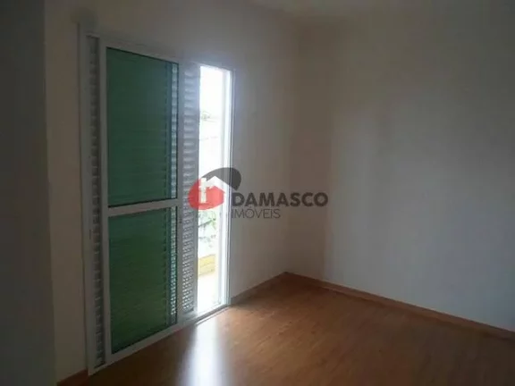 Imagem Apartamento à venda 2 Quartos, 1 Suite, 2 Vagas, 61M², Vila Príncipe de Gales, Santo André - SP