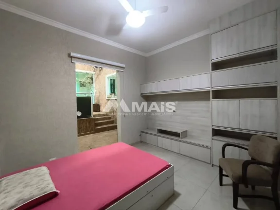 Imagem Casa Haras Paineiras- Venda e Locação