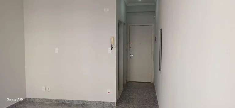 Imagem kitnete reformado na Bela Vista - Major Quedinho