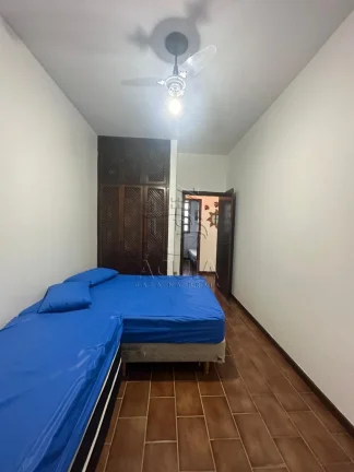 Imagem Apartamento há 150 metros da praia das Toninhas em Ubatuba!
