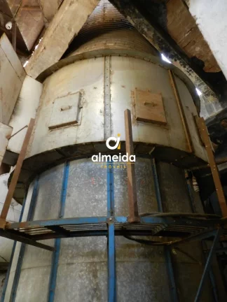 Imagem Pavilhão à venda Camobi Santa Maria/RS