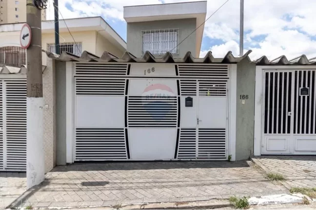 Sobrado 3 dormitórios 2 vagas na Freguesia do Ó