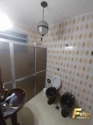 Imagem MARAVILHOSO APARTAMENTO COM 4 QUARTOS NO CENTRO DE GUARAPARI