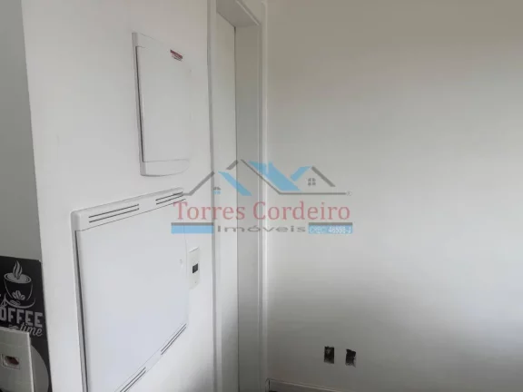 Imagem Sala comercial - 4 vagas - Pinheiros