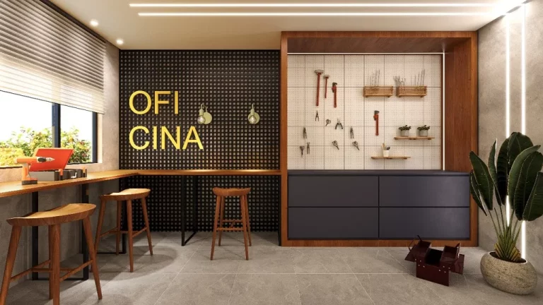 Imagem Arpoador Residence - Apartamento à venda no bairro Perequê - Porto Belo/SC