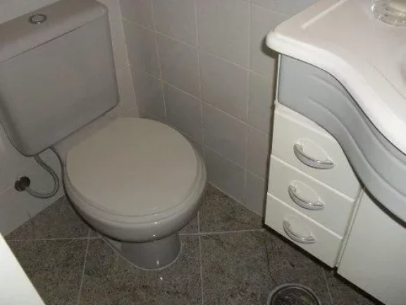 Imagem APARTAMENTO MOBILIADO PRÓXIMO À PRAIA