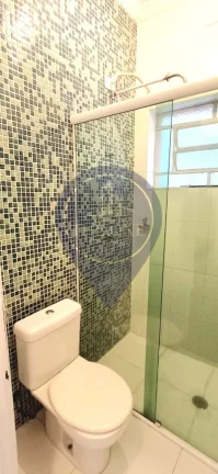 Imagem Imperdível oportunidade de adquirir uma casa de luxo no Sumaré, São Paulo-SP: 4 quartos, 2 suites, 2 salas, 3 banheiros, 2 vagas, 170m²!