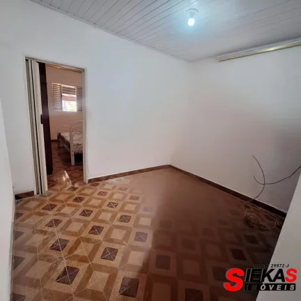 Imagem Casa para locação na Vila Carrão, São Paulo-SP: 2 quartos, 1 sala, 2 banheiros, 1 vaga!