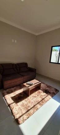 Imagem Linda casa a venda no Condomínio Morada da Fronteira em Rifaina