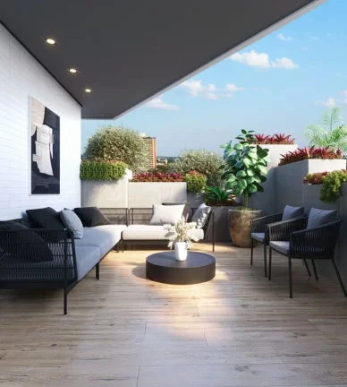Imagem Apartamento à venda, 52 m² por R$ 232.900,00 - Ernesto Geisel - João Pessoa/PB