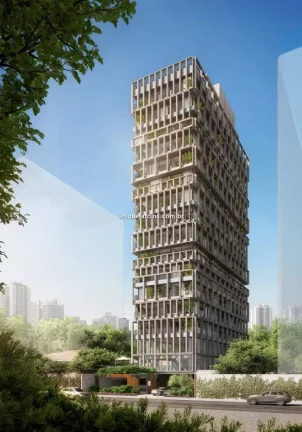 Imagem Apartamento à venda Itaim Bibi São Paulo