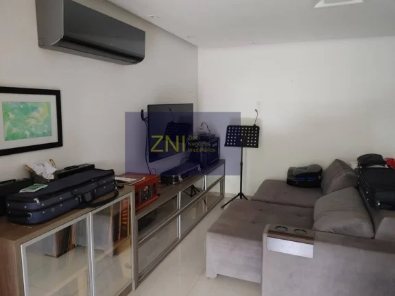 Imagem Apartamento à Venda no Bosque das Juritis R 1505