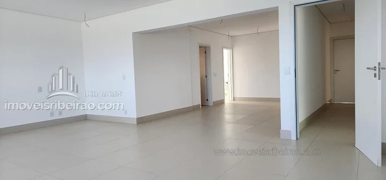 Imagem Edifício EDIMBURGO Cobertura Duplex à venda. #imoveisribeira