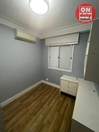 Imagem Apartamento com 3 quartos à venda, 83 m² por R$ 745.000 - Marapé - Santos/SP