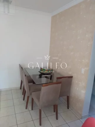 Imagem APARTAMENTO PARA LOCAÇÃO RESIDENCIAL NOVE DE JULHO 2 EM JUNDIAÍ-SP