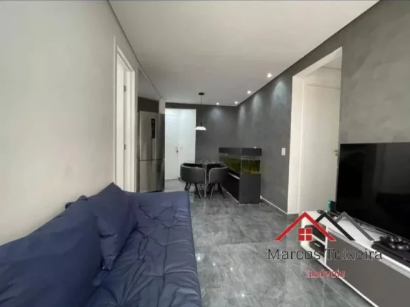 Imagem Apartamento Gardem - vila Quitauna-Osasco