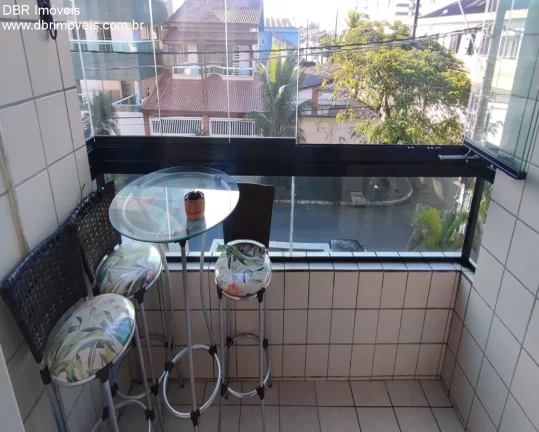 Imagem APARTAMENTO RESIDENCIAL em Praia Grande - SP, Guilhermina