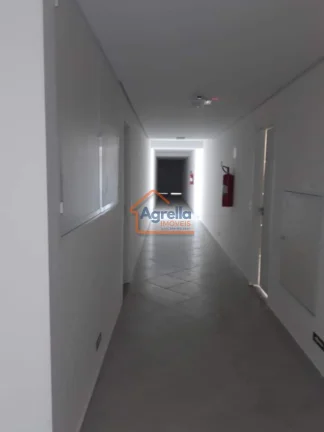 Imagem Condomínio Cidades D'Itália - Apartamento à venda no bairro RESIDENCIAL CIDADES D'ITALIA - Mogi Guaçu/SP
