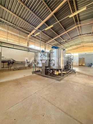 Imagem Aluguel de Fábrica de Polpas e Doces com estrutura completa, PETROLINA - PE